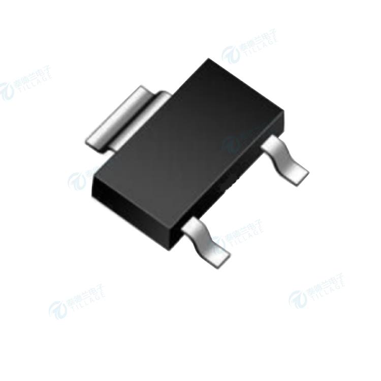 維安WMF08N65C4，650V超級結(jié)功率 MOSFET