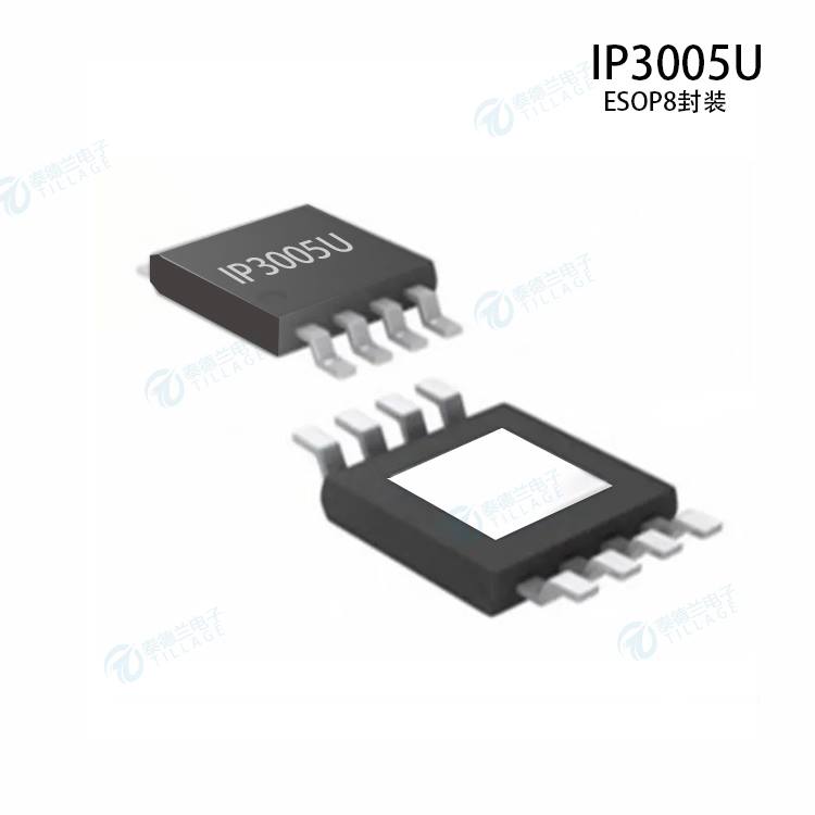 IP3005U