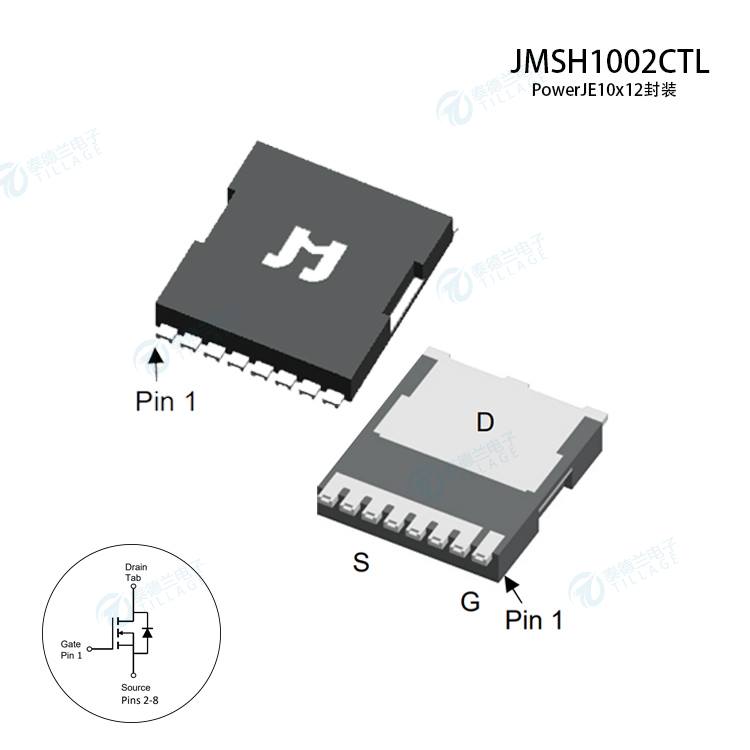 JMSH1002CTL