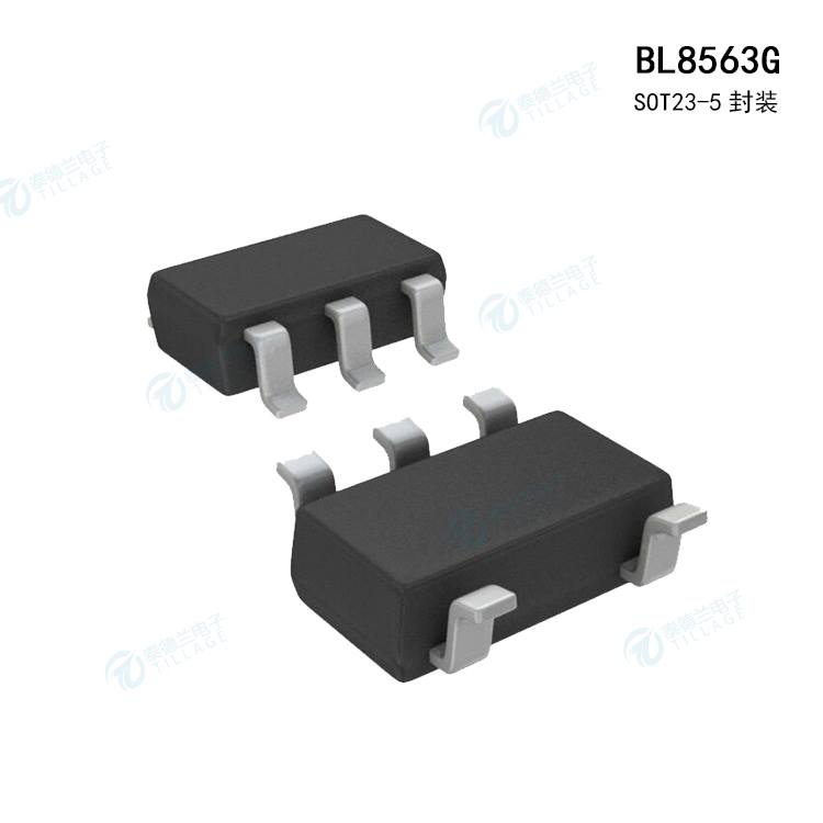 BL8563G