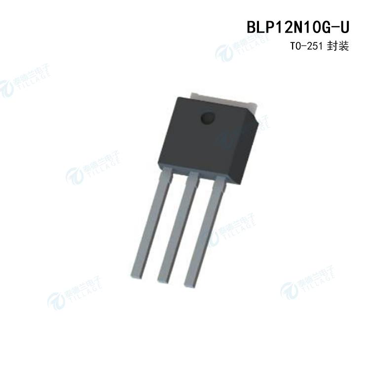 BLP12N10G-U