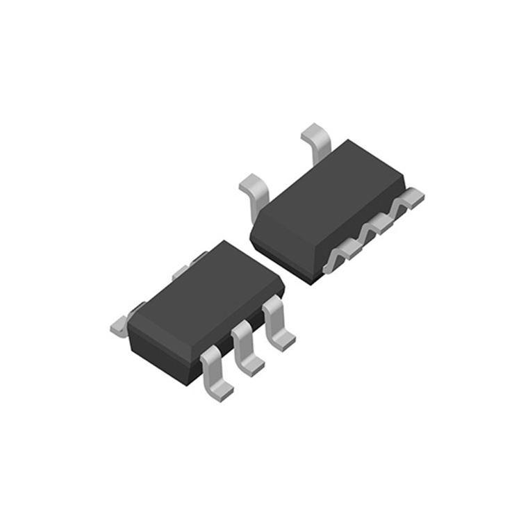 Nisshinbo日清紡RN5VD27CA-TR-FE電壓檢測器