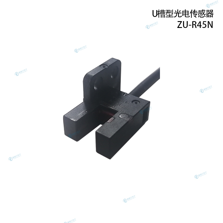 zelta助爾達(dá)ZU-R45N微型光電傳感器